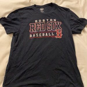 Boston Red Sox tshirt
